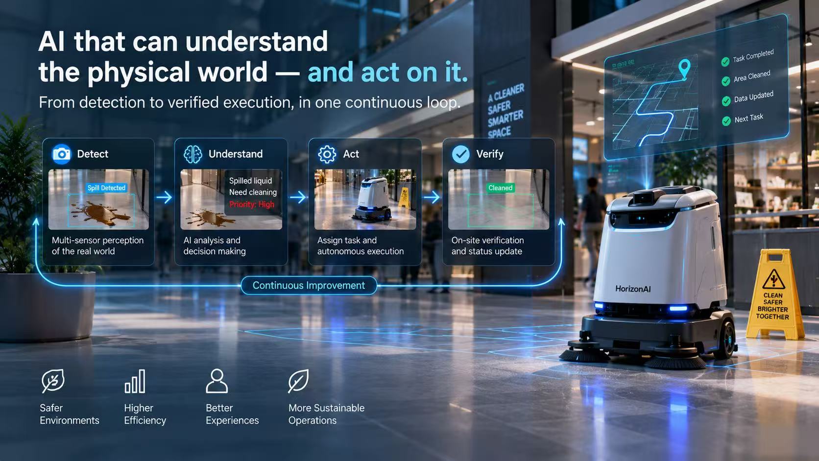 Data Flow & AI Computing