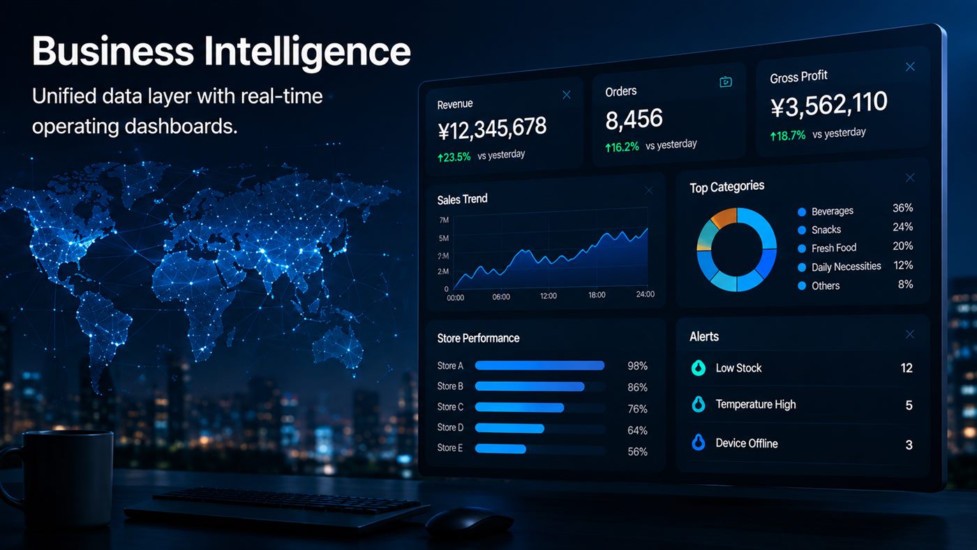 Business Intelligence