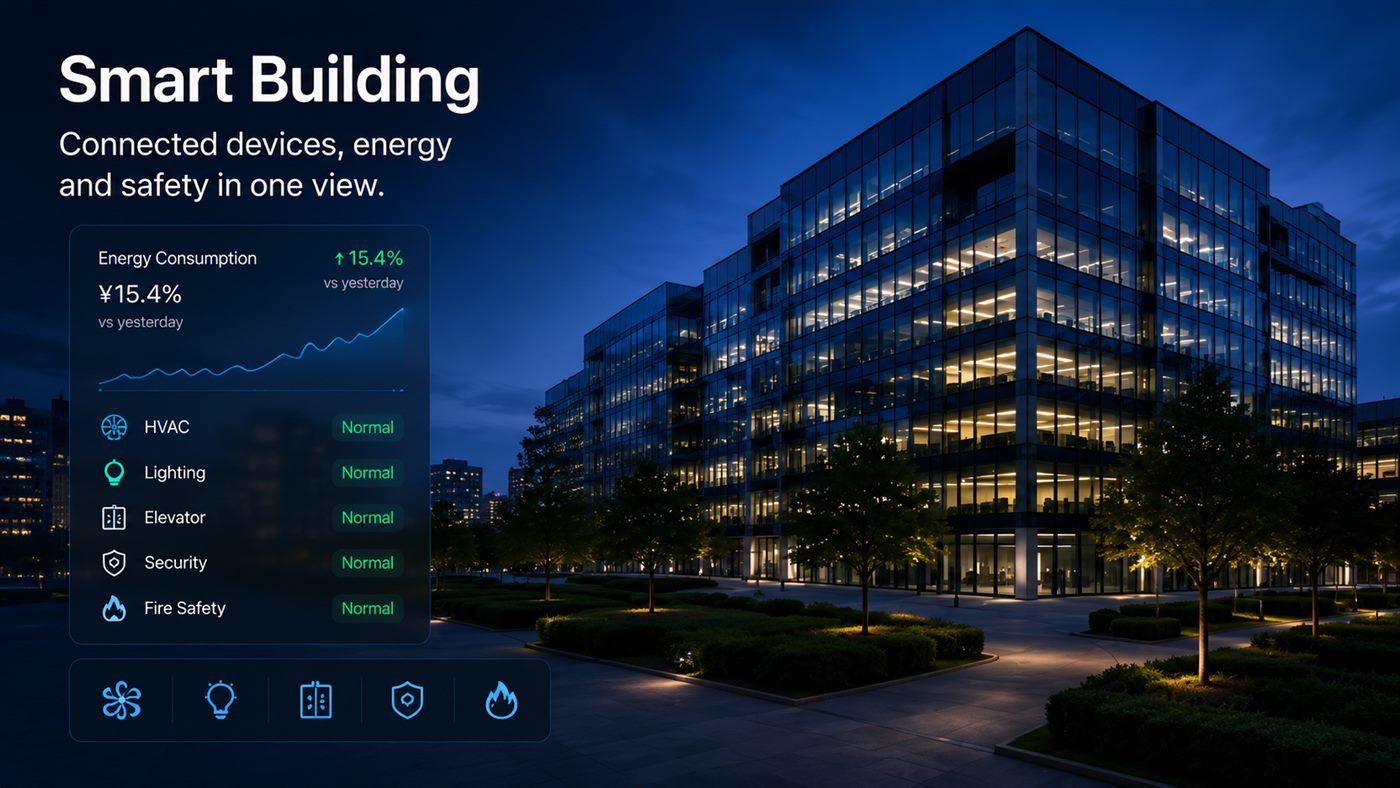 Smart Building