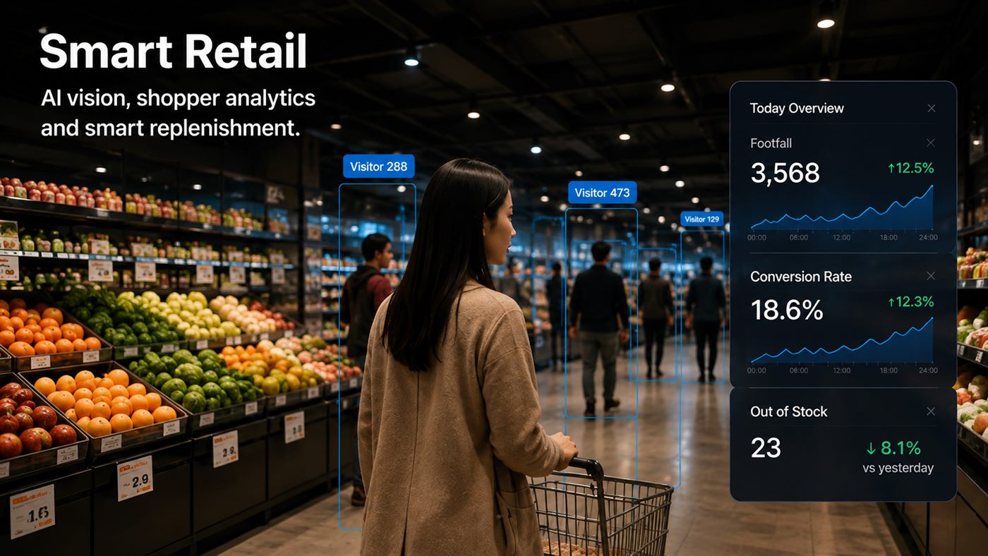 Smart Retail