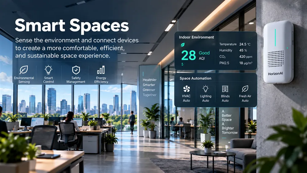 Smart Space