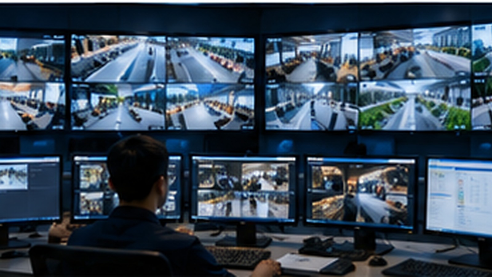 Intelligent Space & Safety