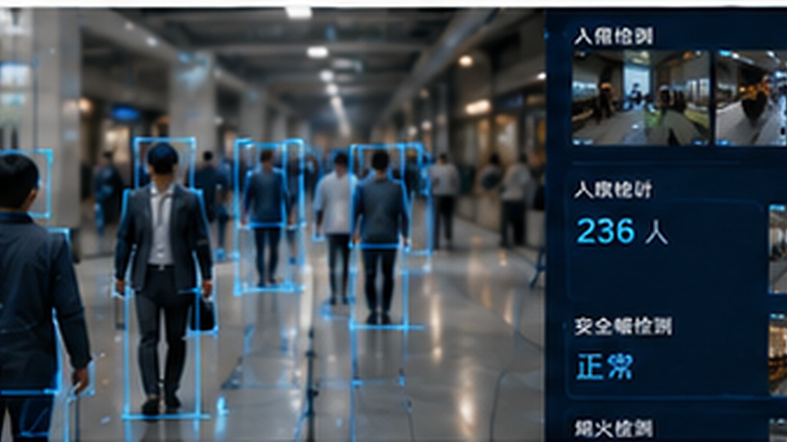 AI Vision